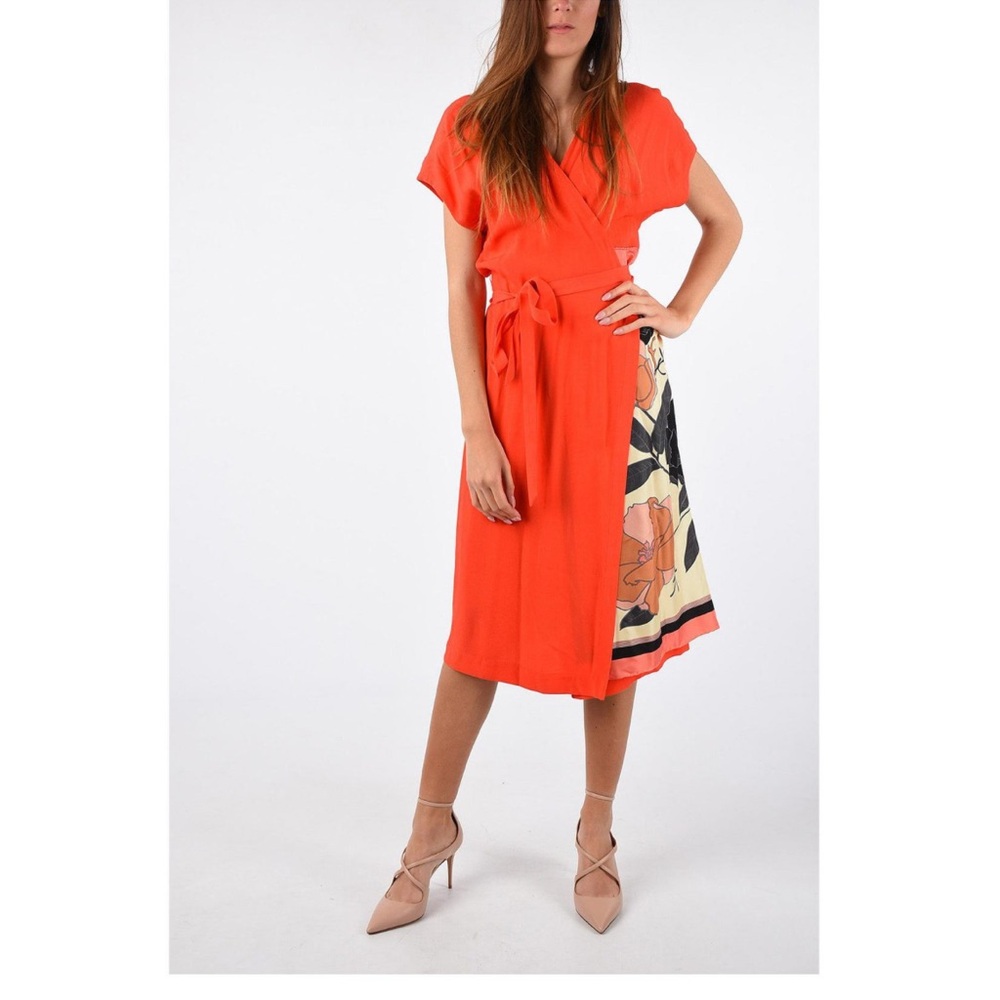 Dries Van Noten dress